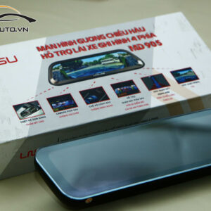 camera hanh trinh xe toyota Rondo 5 1