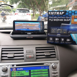 camera hanh trinh xe toyota Rondo 6 1