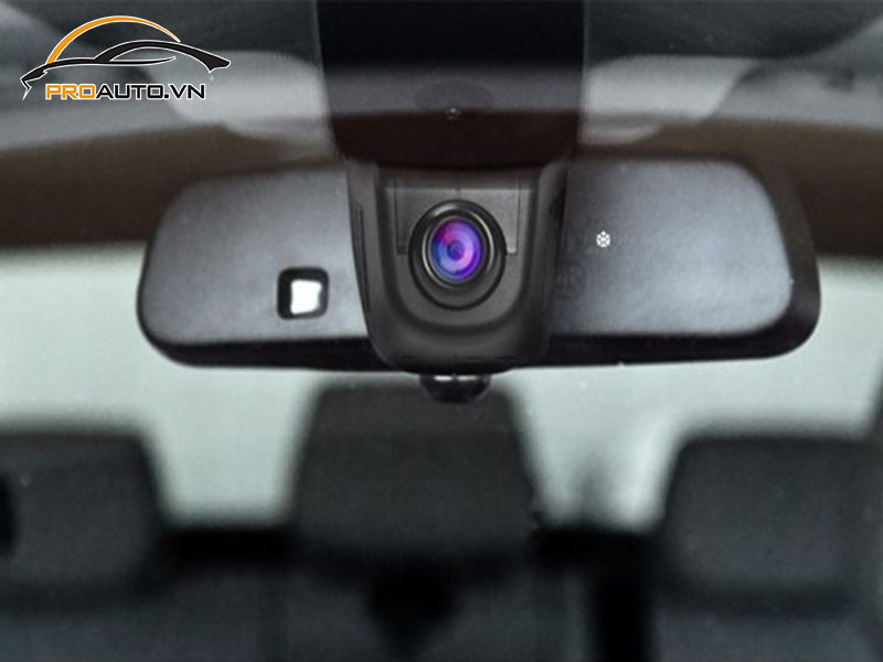 Camera hành trình ô tô xe Kia Rondo