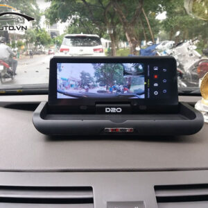 camera hanh trinh xe toyota Sorento 4 1