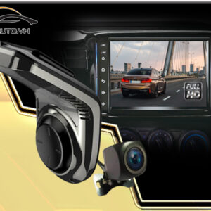 Alternative view of Camera Hành Trình Ô Tô Xe VinFast Fadil