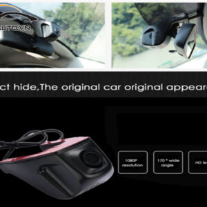 camera hanh trinh xe vinfast Lux A2 5 1