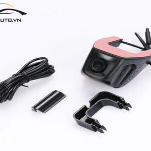 camera hanh trinh xe vinfast Lux A2 6 1