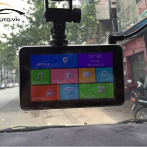 camera hanh trinh xe vinfast Lux SA2 4 1