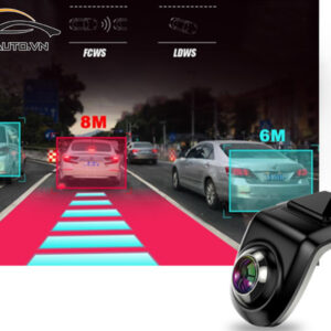 camera hanh trinh xe vinfast Lux SA2 6 1