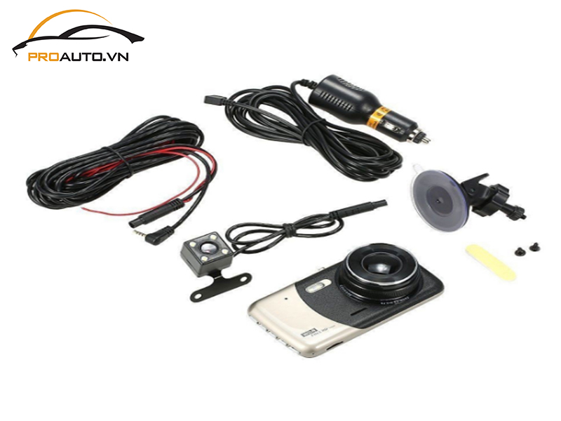 Camera hành trình ô tô xe Subaru XV