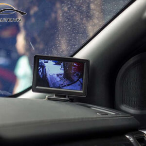 camera le xe toyota Fortuner 4 1