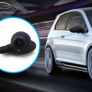 camera le xe toyota Fortuner 6 1