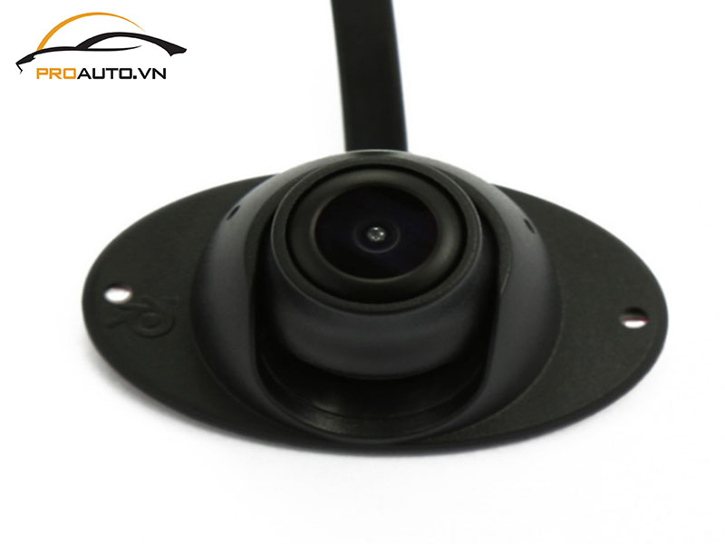 Camera Cập Lề Xe Toyota Yaris