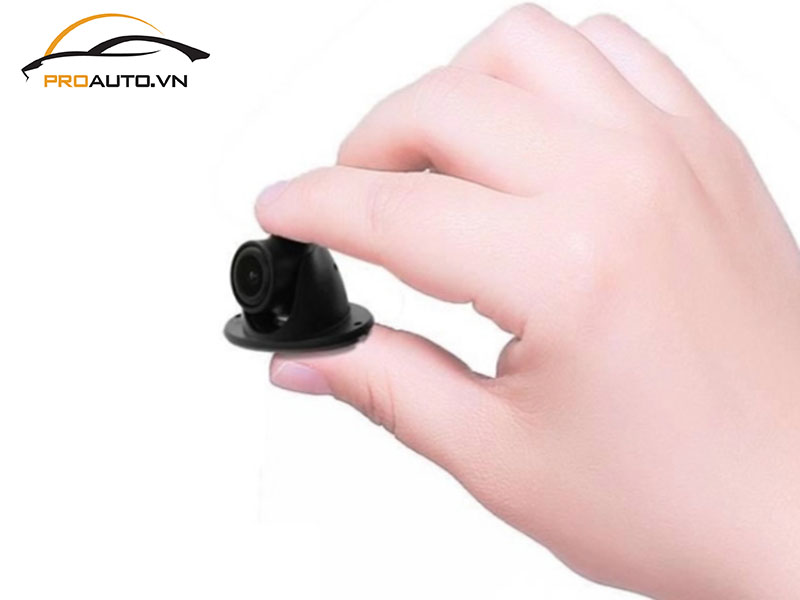 Camera Cập Lề Xe Toyota Yaris