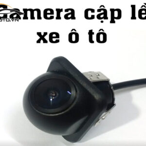 camera le xe toyota Yaris 3 1