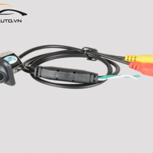 camera le xe toyota Yaris 5 1