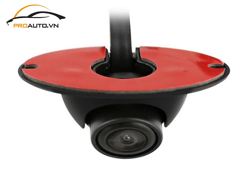 Camera Cập Lề Xe Toyota Yaris