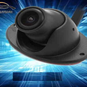 camera le xe toyota Yaris 7 1