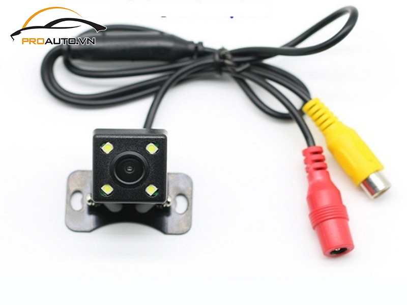 Camera lùi xe Toyota Alphard