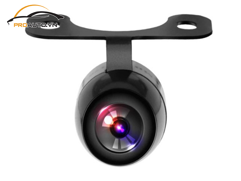 Camera lùi xe Toyota Alphard