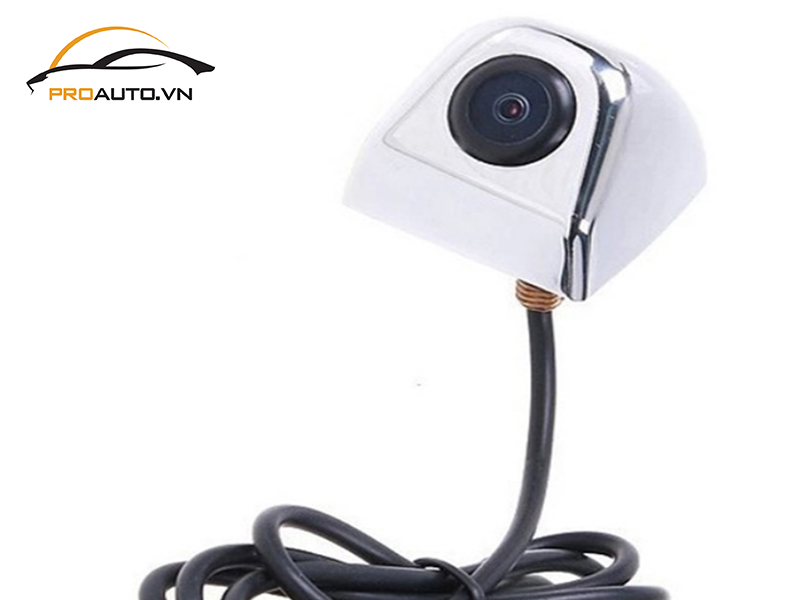 Camera Lùi Xe Toyota Alphard - Ảnh 4
