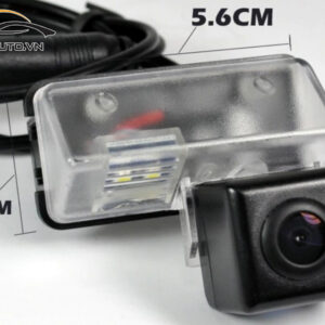 camera lui xe Altis 5 1