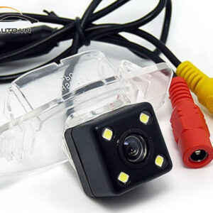 camera lui xe Altis 6 1