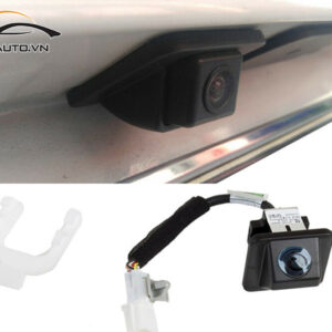 camera lui xe Altis 8 1