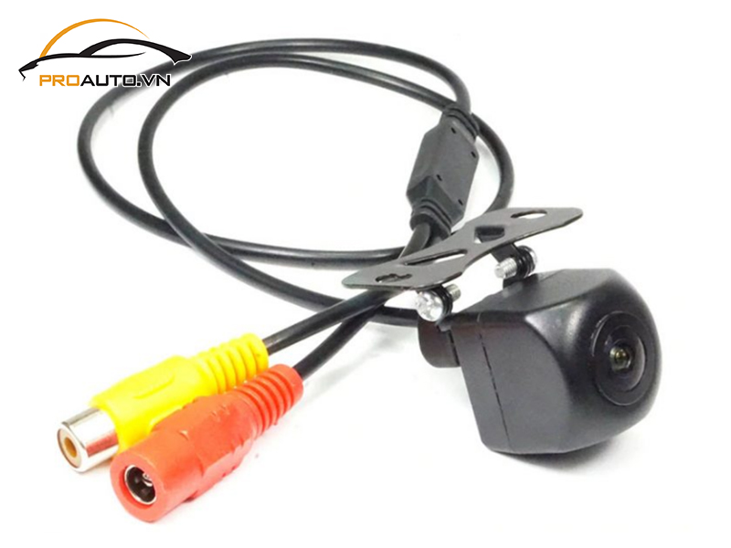 Camera Lùi Xe Mitsubishi Attrage
