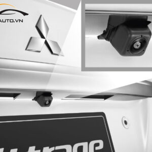 Alternative view of Camera Lùi Xe Mitsubishi Attrage