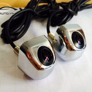 camera lui xe Attrage 3 1