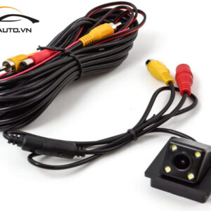 Alternative view of Camera Lùi Xe Subaru BRZ