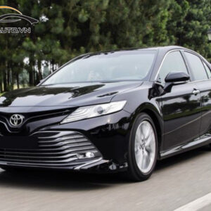 Camera Lùi Xe Toyota Camry