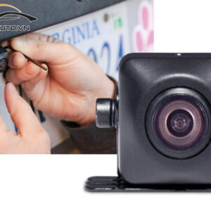 camera lui xe Camry 4 1