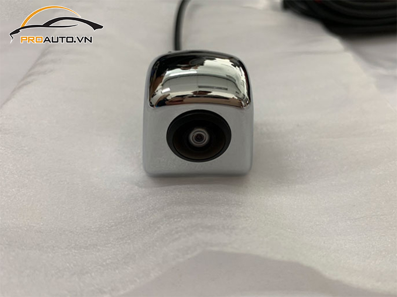 Camera lùi xe Toyota Corolla Cross
