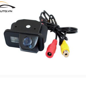 camera lui xe Corolla Coross 3 1