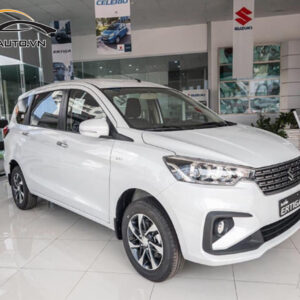 Camera Lùi Xe Suzuki Ertiga