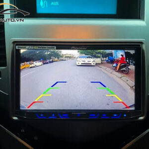 camera lui xe Ertiga 4 1