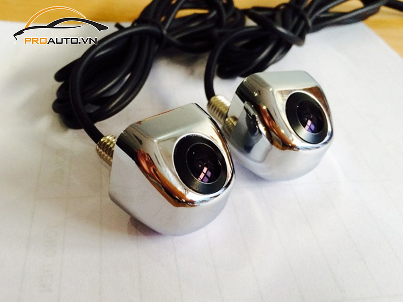 Camera Lùi Xe Suzuki Ertiga - Ảnh 5