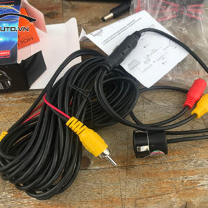 camera lui xe Ertiga 6 1