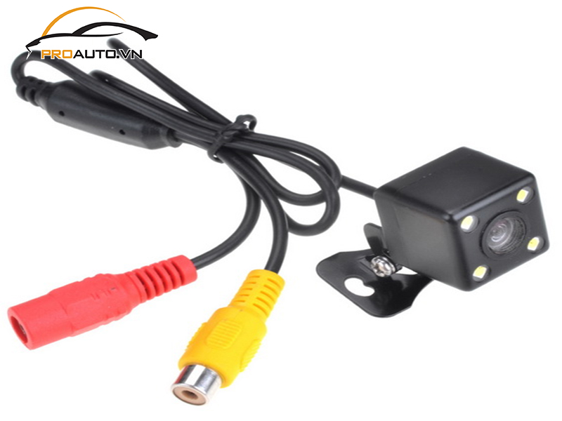 Camera Lùi Xe Subaru Forester