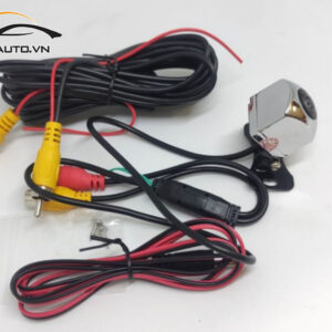 Alternative view of Camera Lùi Xe Subaru Forester