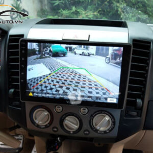 camera lui xe Forester 5 1