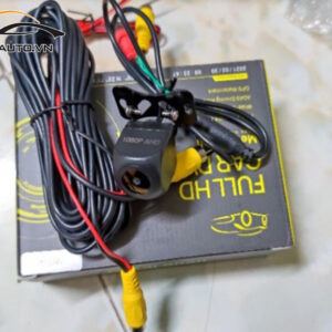 camera lui xe Forester 6 1