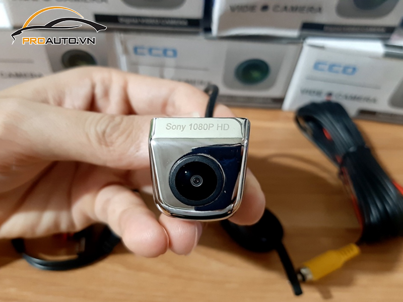 Camera Lùi Xe Subaru Forester