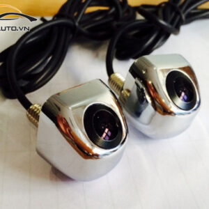 Alternative view of Camera Lùi Xe Toyota Fortuner