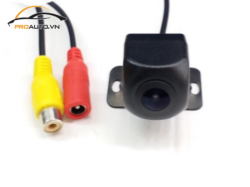 Camera Lùi Xe Toyota Granvia - Ảnh 3