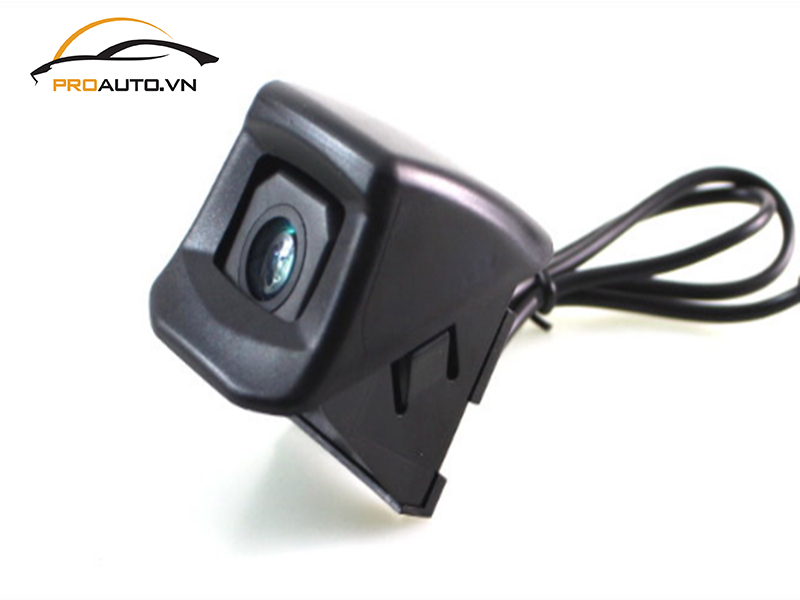 Camera Lùi Xe Toyota Granvia - Ảnh 2