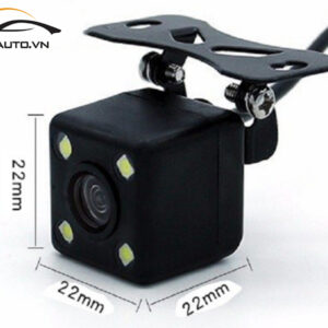 camera lui xe Granvia 6 1