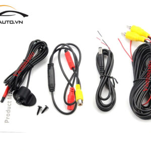 camera lui xe Granvia 7 1