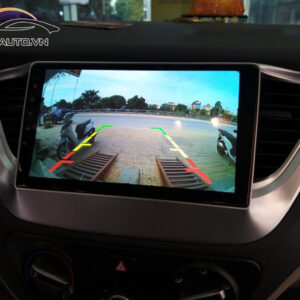 camera lui xe Granvia 8 1