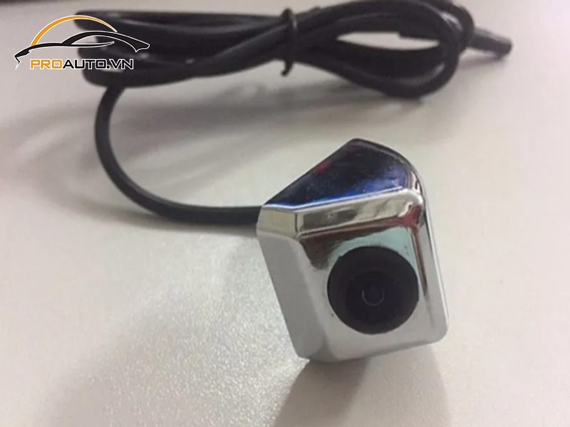 Camera lùi xe Toyota Granvia