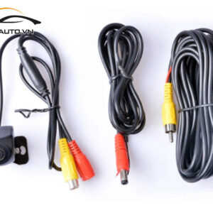 Alternative view of Camera Lùi Xe Toyota Hiace