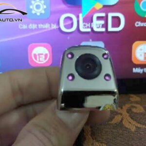 camera lui xe Hiace 6 1